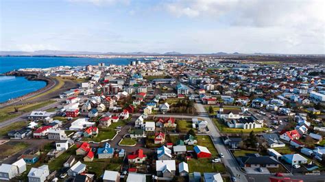cities in iceland|Iba pa.